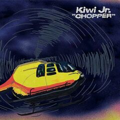 Chopper (LP)