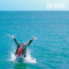 Shine [Baby Blue Vinyl] (LP)