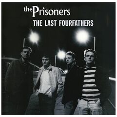 The Last Fourfathers [180 Gram Blue Vinyl] (LP)