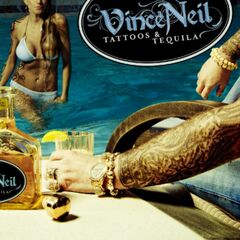 Tattoos & Tequila (CD)