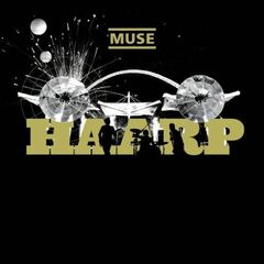 H.A.A.R.P. Live from Wembley (CD)