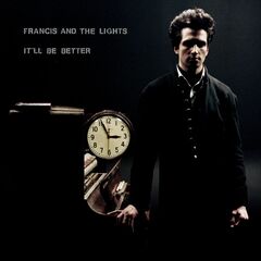 It'll Be Better (CD)