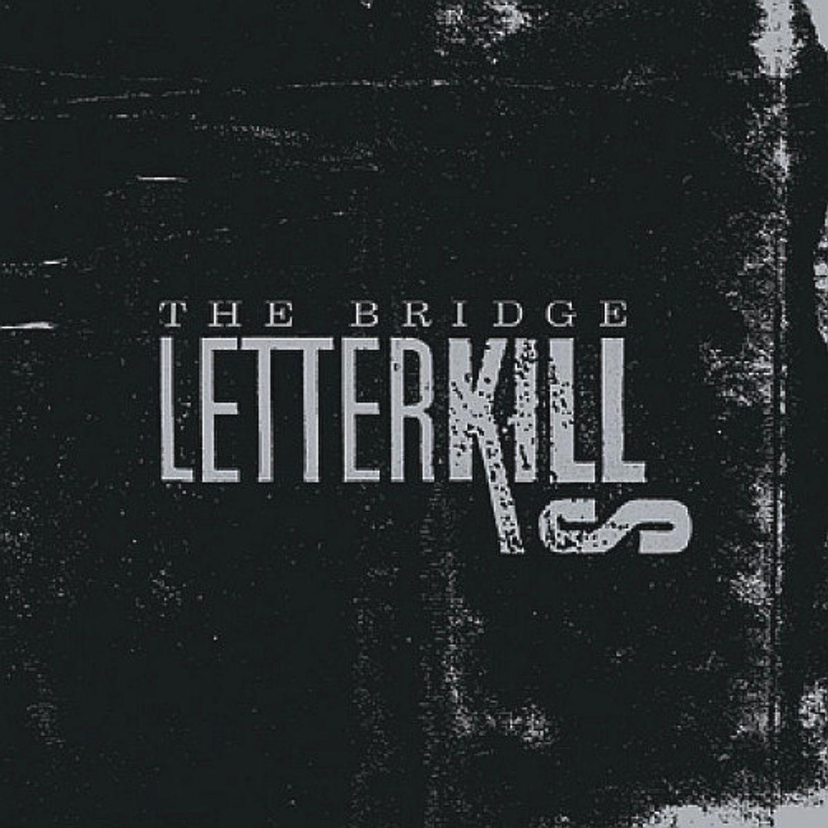 The Bridge (CD)