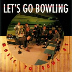 Music To Bowl By (CD)