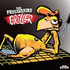 Griller (CD)