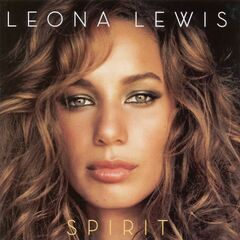 Spirit (CD)