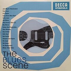 The Blues Scene (LP)