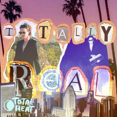 Totally Real (LP)