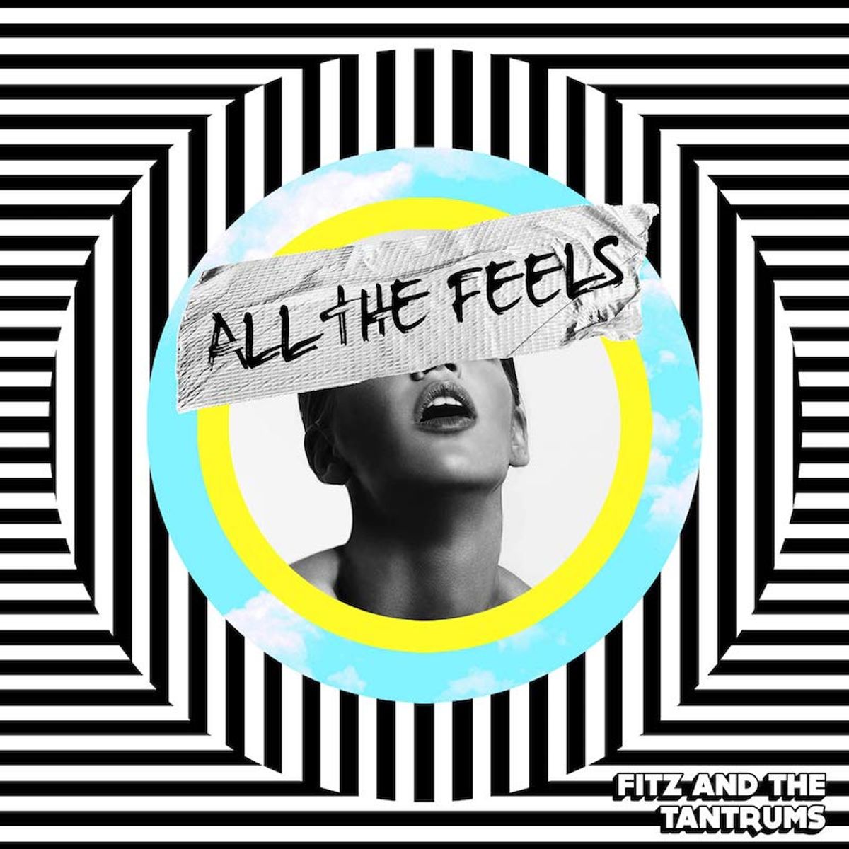 All The Feels (LP)