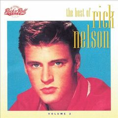 The Best of Rick Nelson Volume 2 (CD)