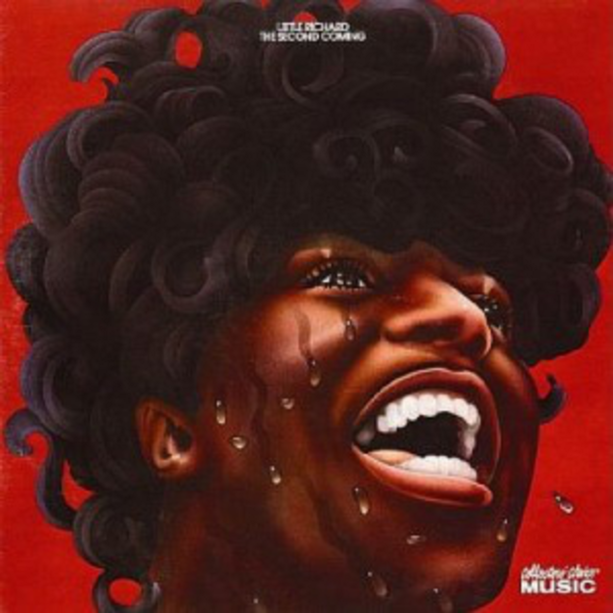 Second Coming (CD)