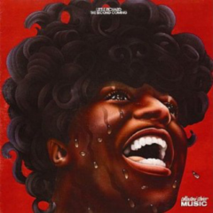Second Coming (CD)