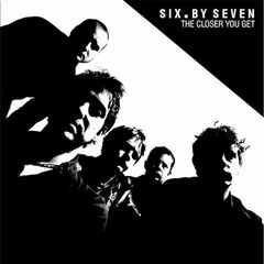 The Closer You Get (CD)
