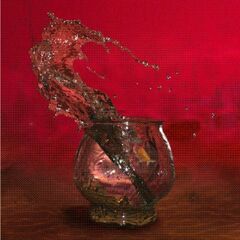 A Series Of Screws (CD)