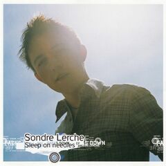 Sleep On Needles [EP] (CD)