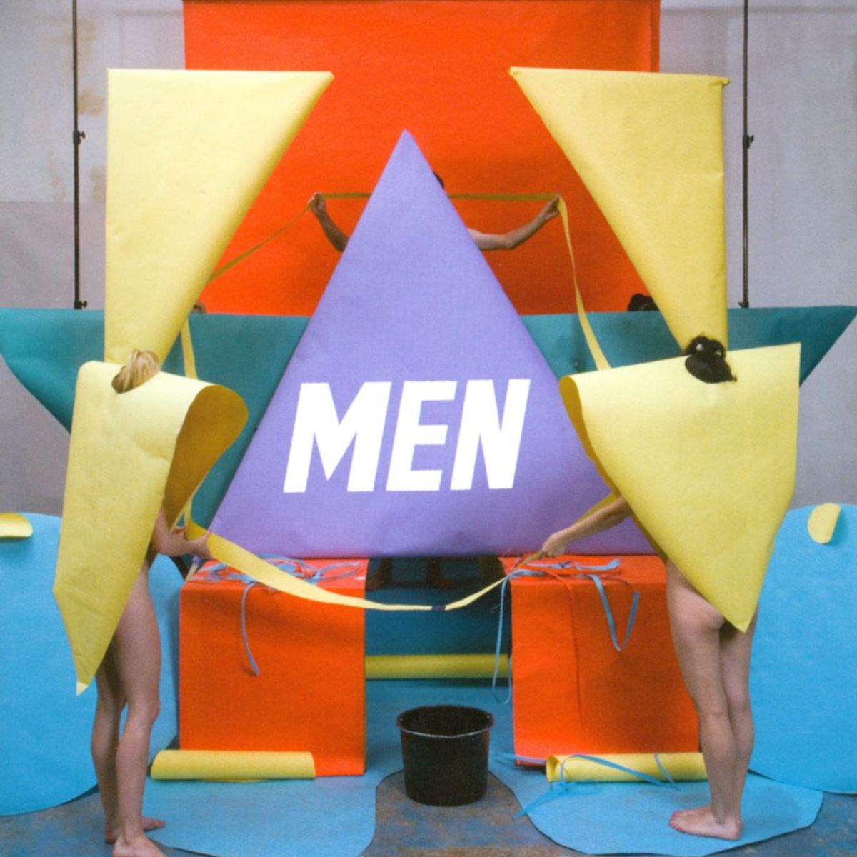 Talk About Body (CD)