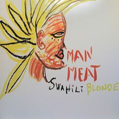 Man Meat (CD)