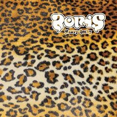 Heavy Rocks [2022] [White Vinyl] (LP)