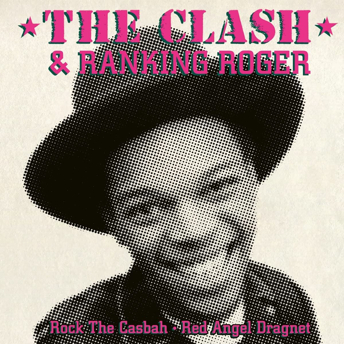 Rock The Casbah / Red Angel Dragnet (7)