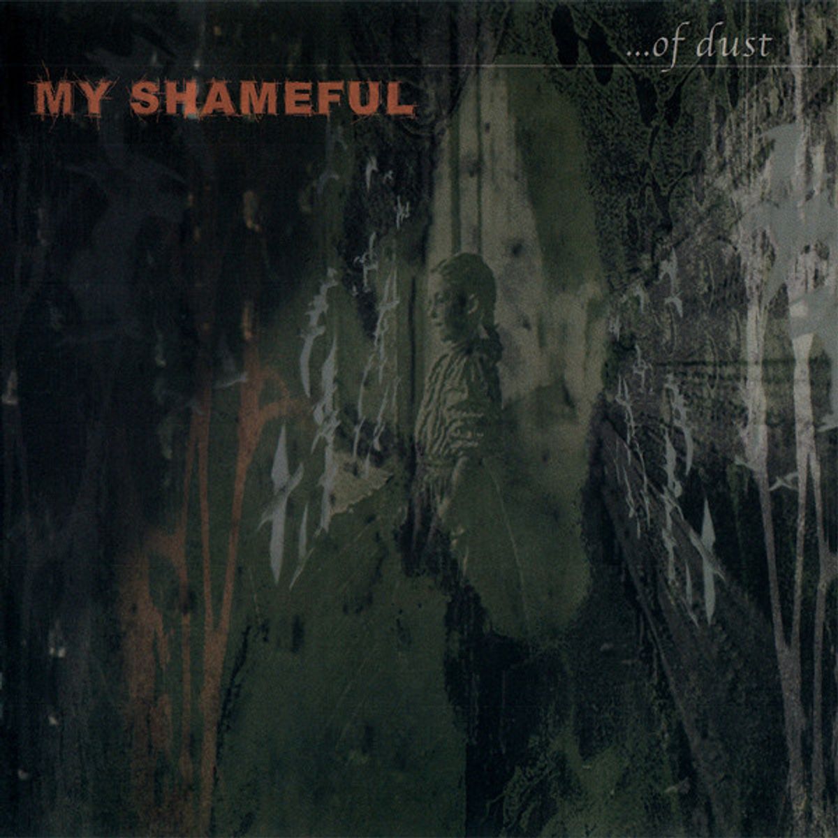 ...Of Dust (CD)