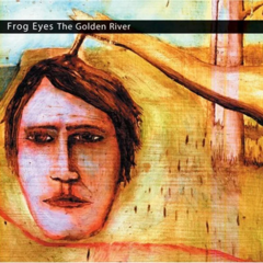 Golden River (CD)