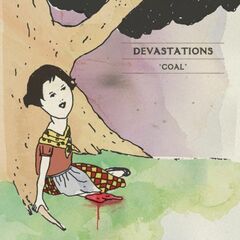 Coal (CD)