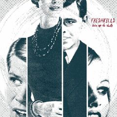 Raise Up The Sheets (CD)