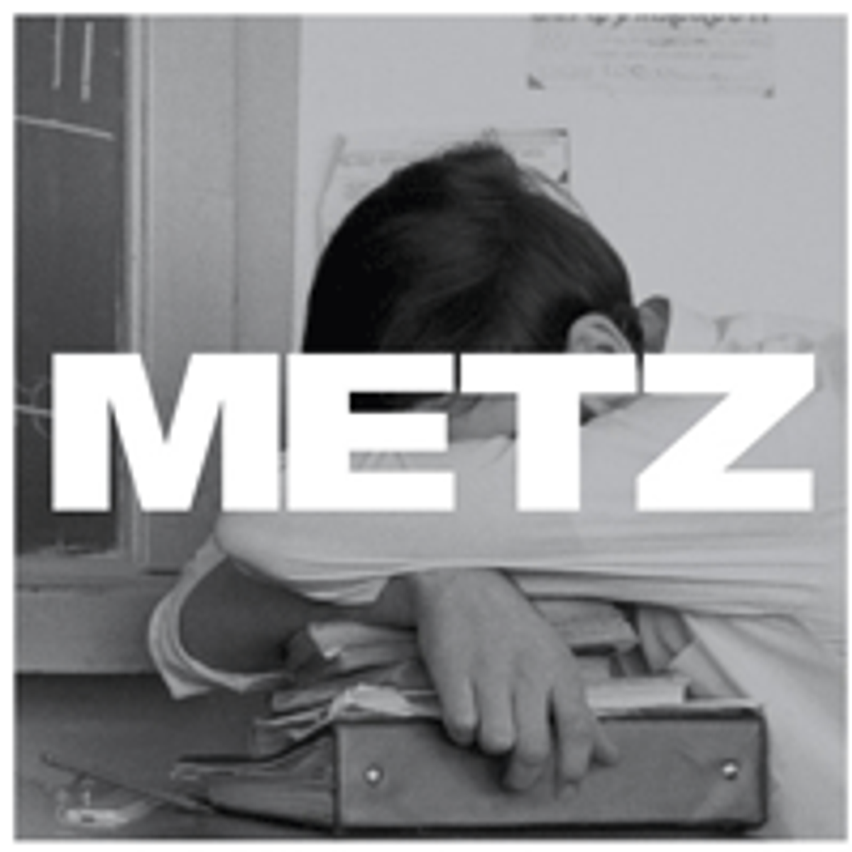 METZ (LP)