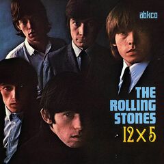 12 x 5 [180 Gram Vinyl] (LP)