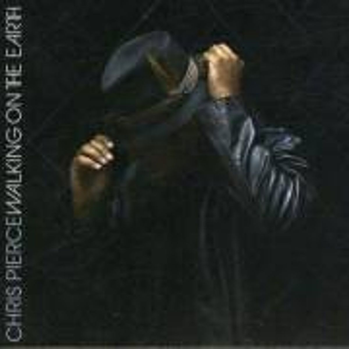 Walking On The Earth (CD)
