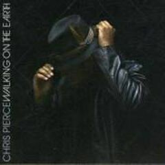 Walking On The Earth (CD)