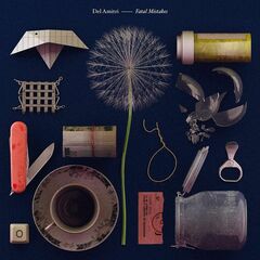 Fatal Mistakes (LP)