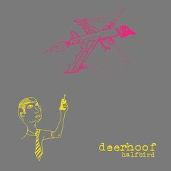 Halfbird [Color Vinyl] (LP)