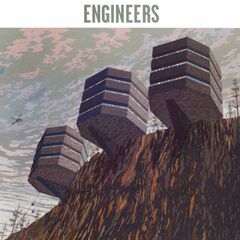 Engineers [180 Gram White Vinyl] (LP)