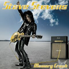 Memory Crash (CD)