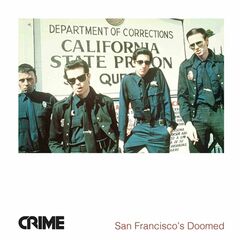 San Francisco's Doomed (LP)