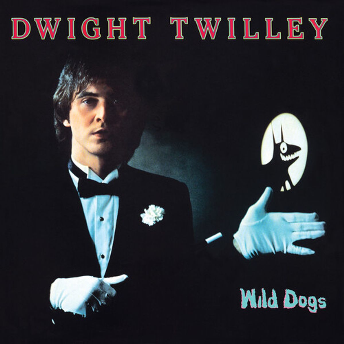 Wild Dogs [Expanded Edition] (CD)
