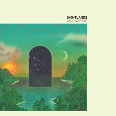 Moonshine (CD)