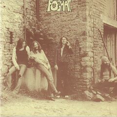 Foghat [180 Gram Gold Vinyl] (LP)
