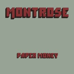 Paper Money [180 Gram Red Vinyl] (LP)