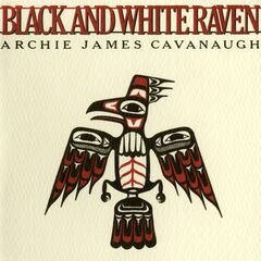Black & White Raven (LP)