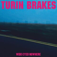 Wide-Eyed Nowhere (LP)