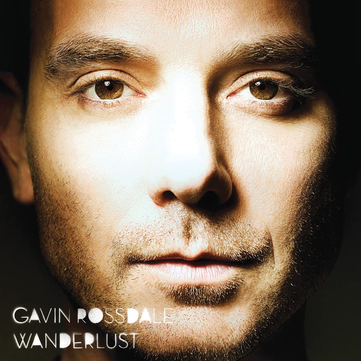 Wanderlust [Manufactured On Demand] (CD)