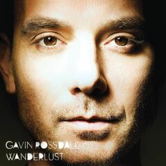 Wanderlust [Manufactured On Demand] (CD)