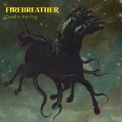 Dwell In The Fog (CD)