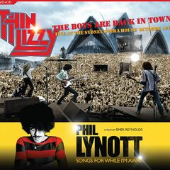 Songs For While I'm Away / The Boys Are Back In Town [CD/2DVD] (CD)
