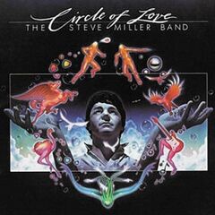 Circle Of Love (CD)