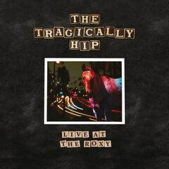 Live At The Roxy (CD)
