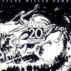 Living In The 20th Century (CD)