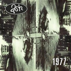 1977 [Splatter Vinyl] (LP)